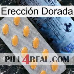 Erección Dorada 44